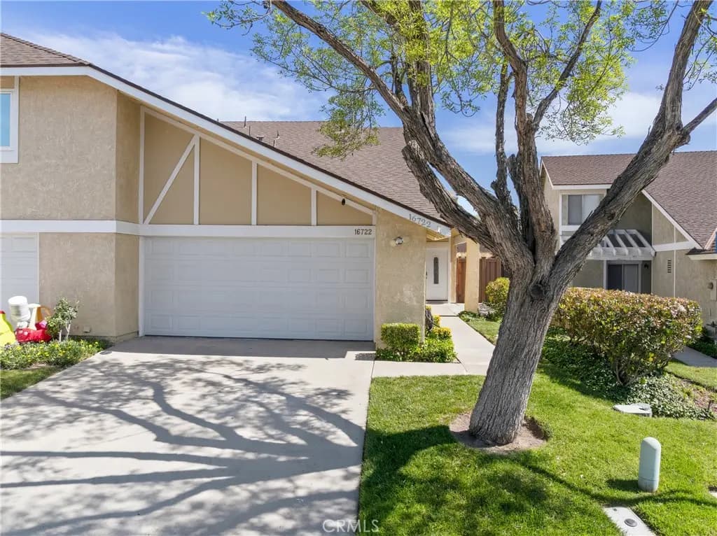 16722 Shinedale Drive, Canyon Country, CA — listing photo 1