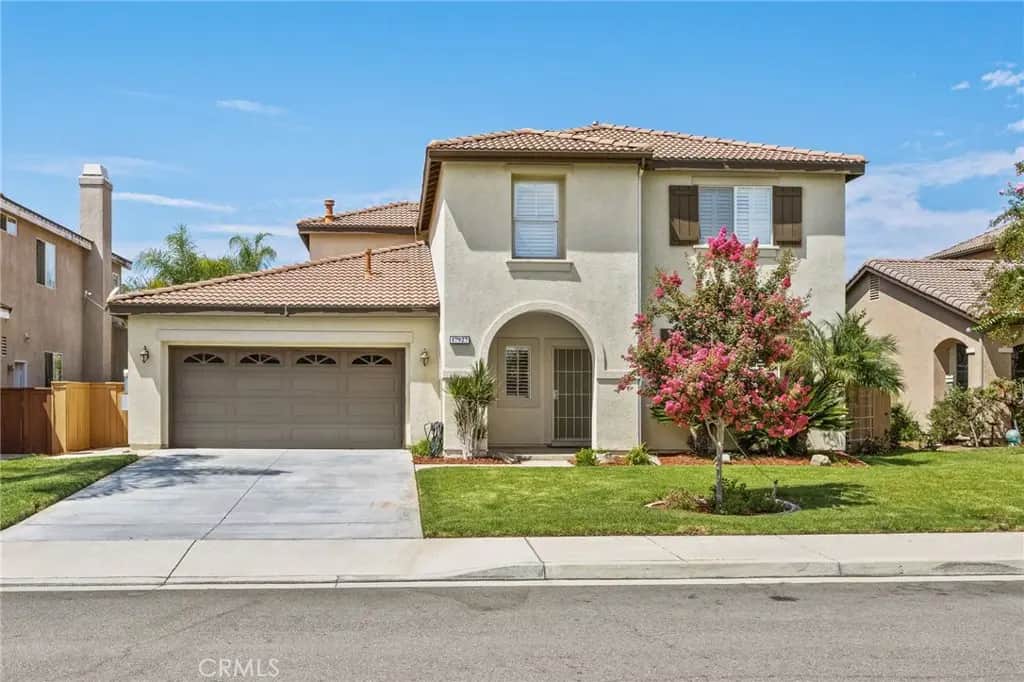 17927 Boxwood Drive, Riverside, CA — listing photo 1