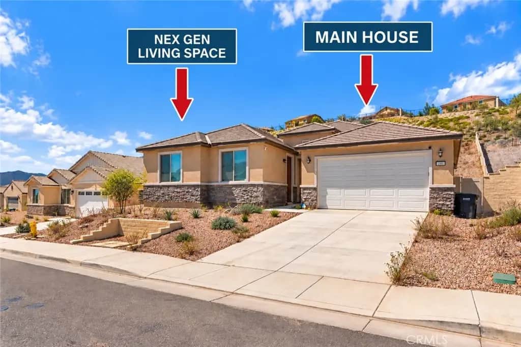 4061 Hudson, Lake Elsinore, CA — listing photo 1