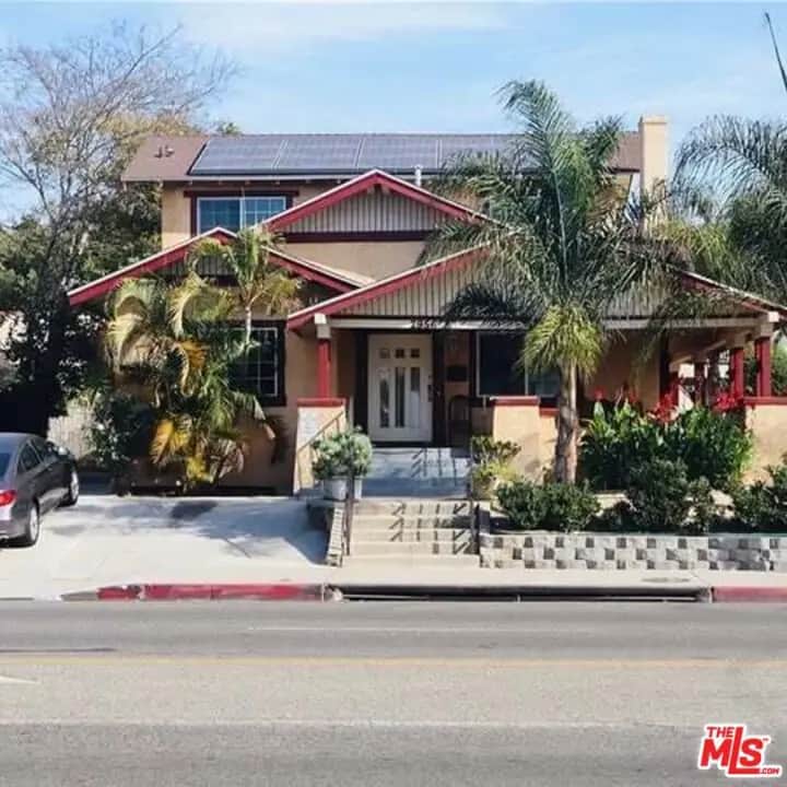 2956 S Normandie Avenue, Los Angeles, CA — listing photo 1