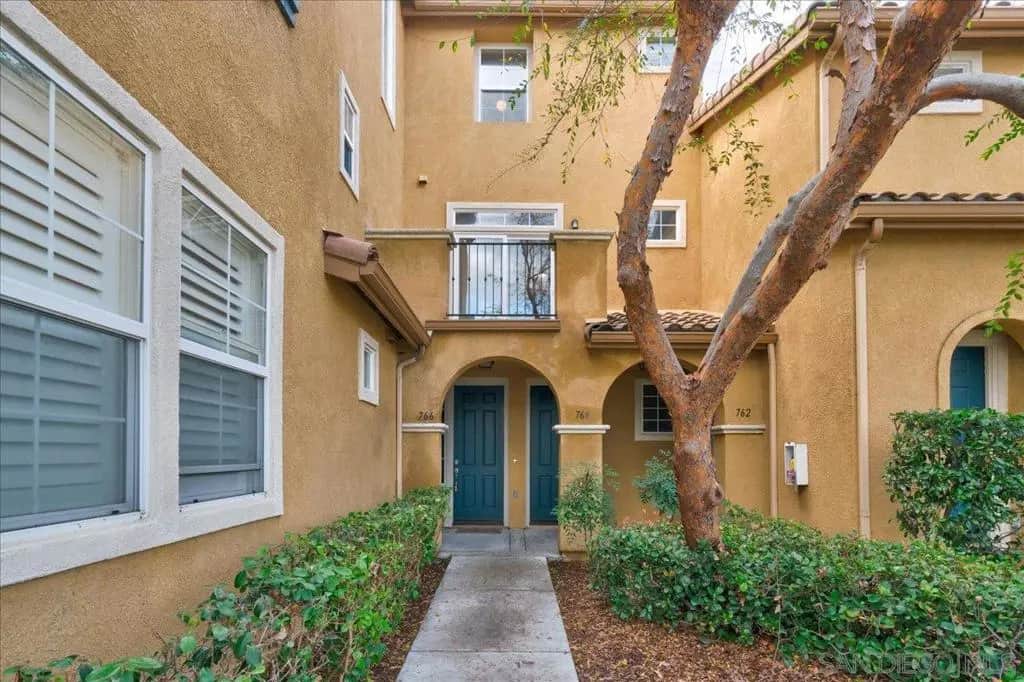 762 Castaway Cv, San Diego, CA — listing photo 1