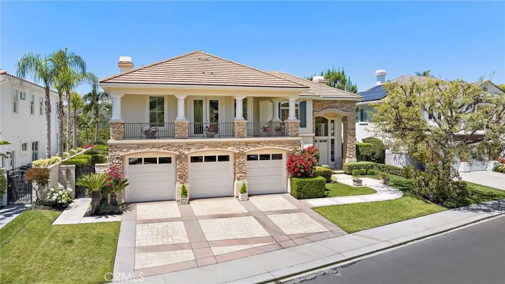7 Rue Delacroix, Coto de Caza, CA — listing photo 1