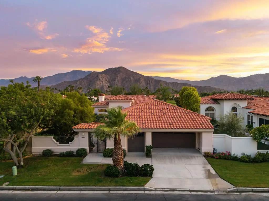 51005 Mandarina, La Quinta, CA — listing photo 1