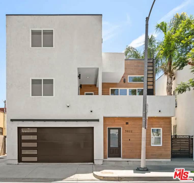 5922 Barton Avenue, Los Angeles, CA — listing photo 1