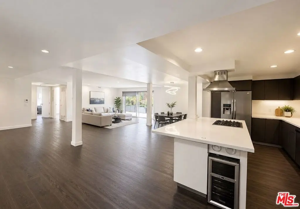 9955 Durant 101, Beverly Hills, CA — listing photo 1