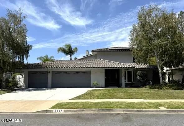 1275 Willsbrook Court, Westlake Village, CA — listing photo 1