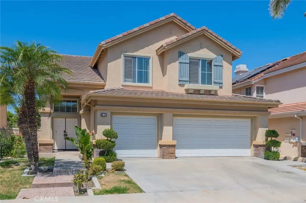 11 Santa Comba, Irvine, CA — listing photo 1