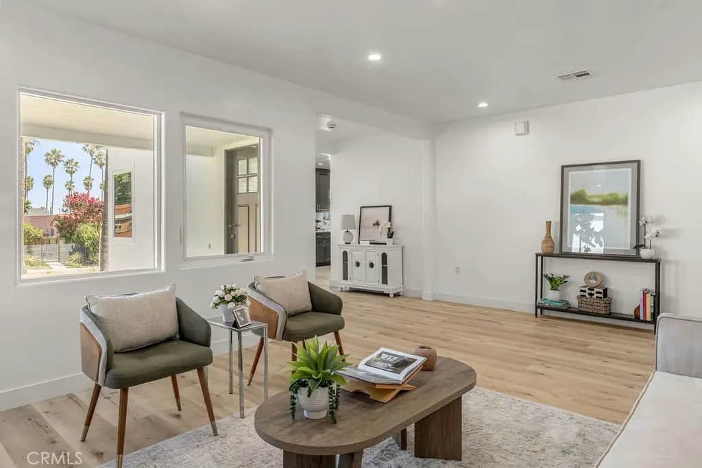 5419 S Rimpau, Los Angeles, CA — listing photo 1