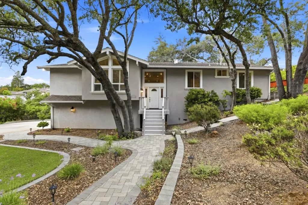 7111 Wooded Lake Drive, San Jose, CA — listing photo 1