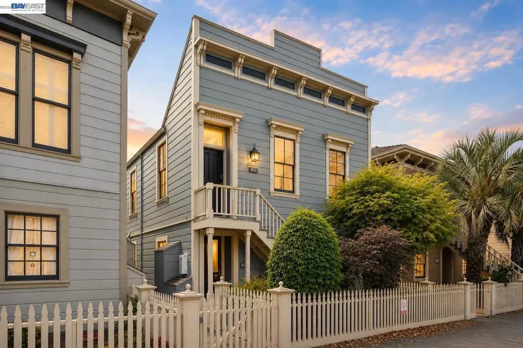 800 Delaware Street 1020, Berkeley, CA — listing photo 1