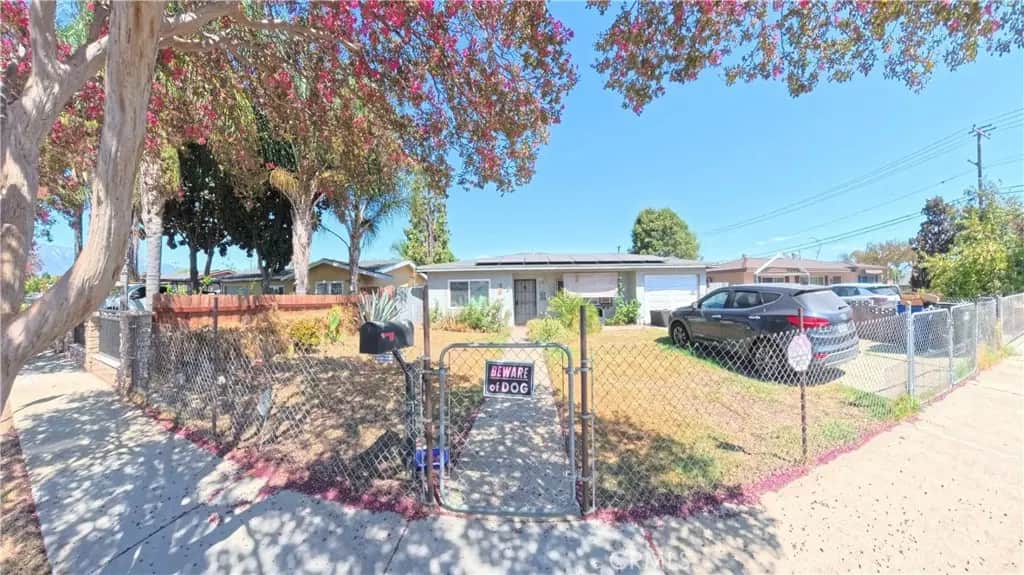 1717 S Palm, Ontario, CA — listing photo 1