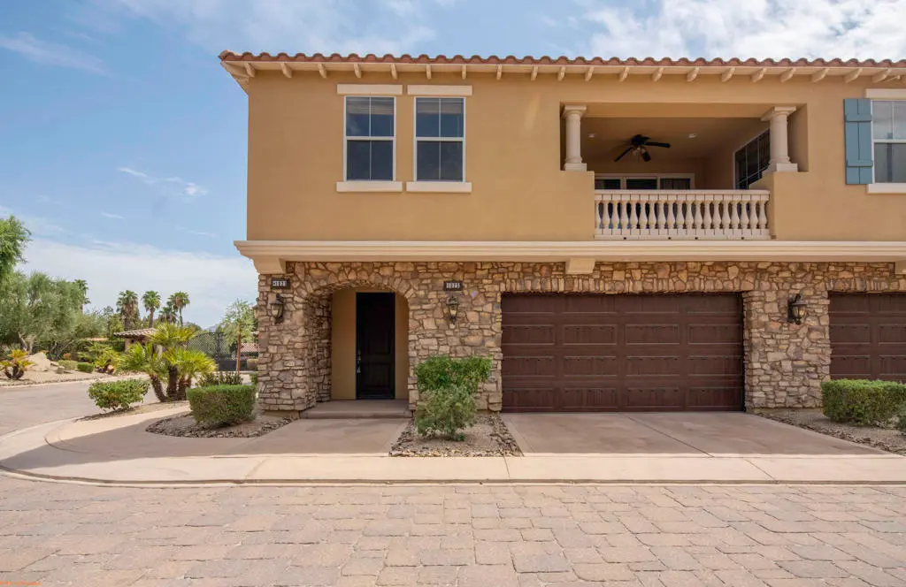 1023 Via Fortuna, Palm Desert, CA — listing photo 1