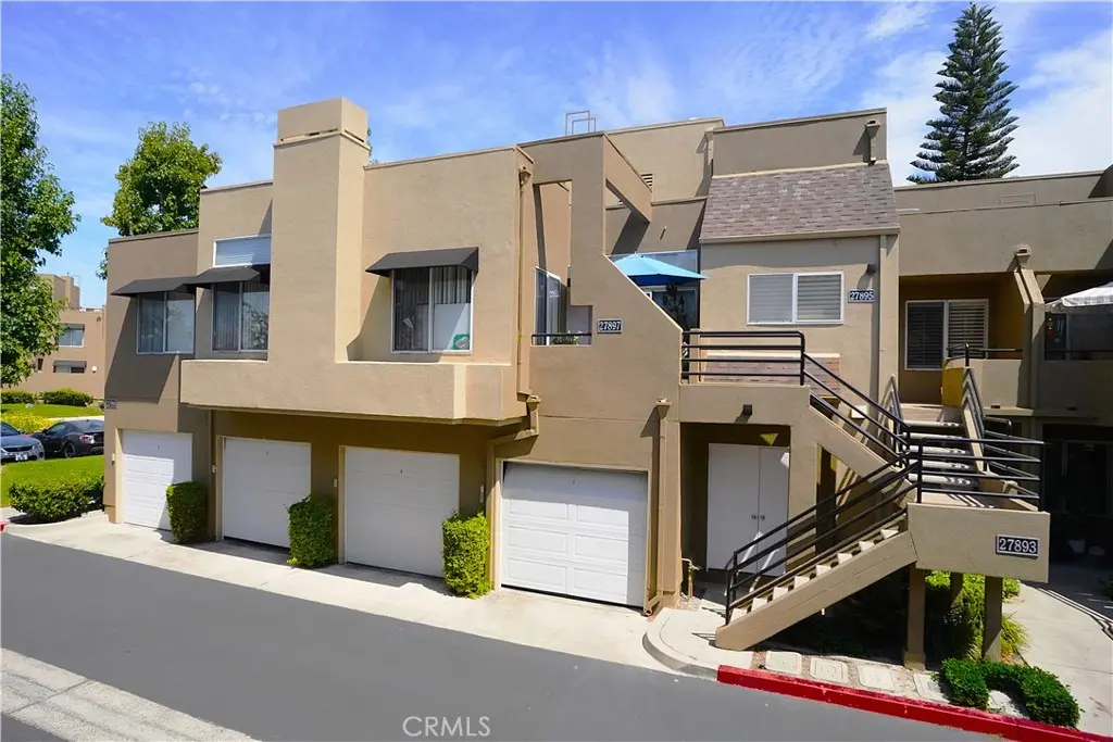 27897 Cinnamon, Mission Viejo, CA — listing photo 1