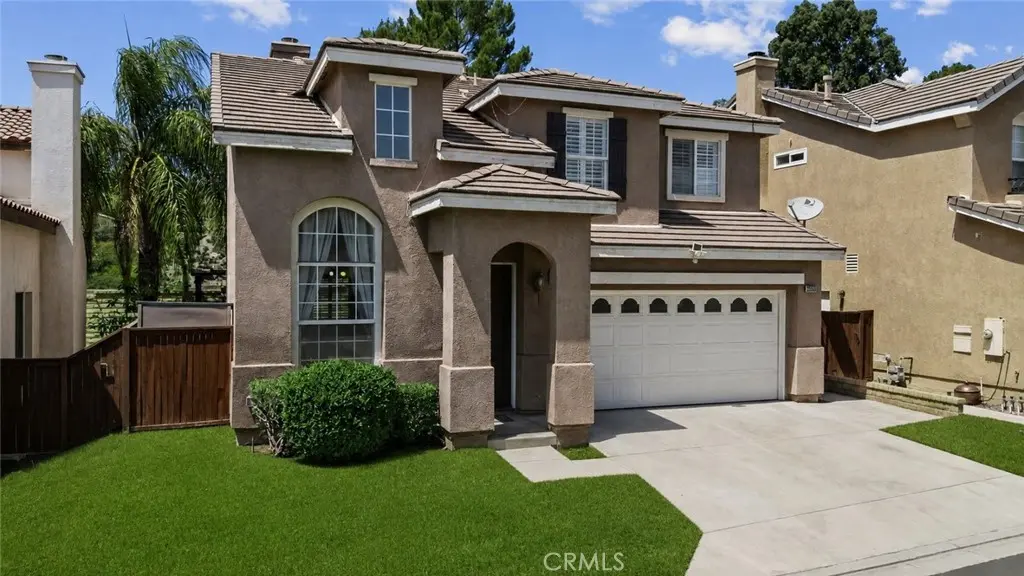 28333 Willow Court, Saugus, CA — listing photo 1