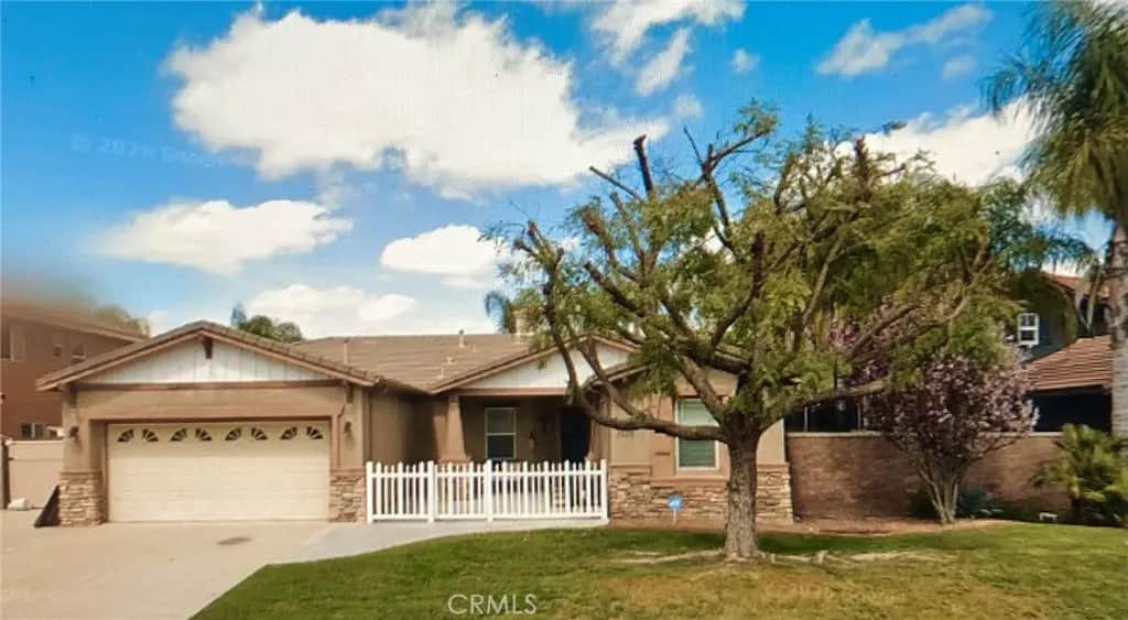 29418 Woodbine Lane, Menifee, CA — listing photo 1