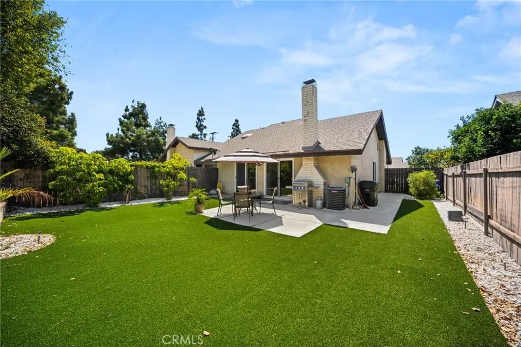 8584 Sandalwood Court, Rancho Cucamonga, CA — listing photo 1