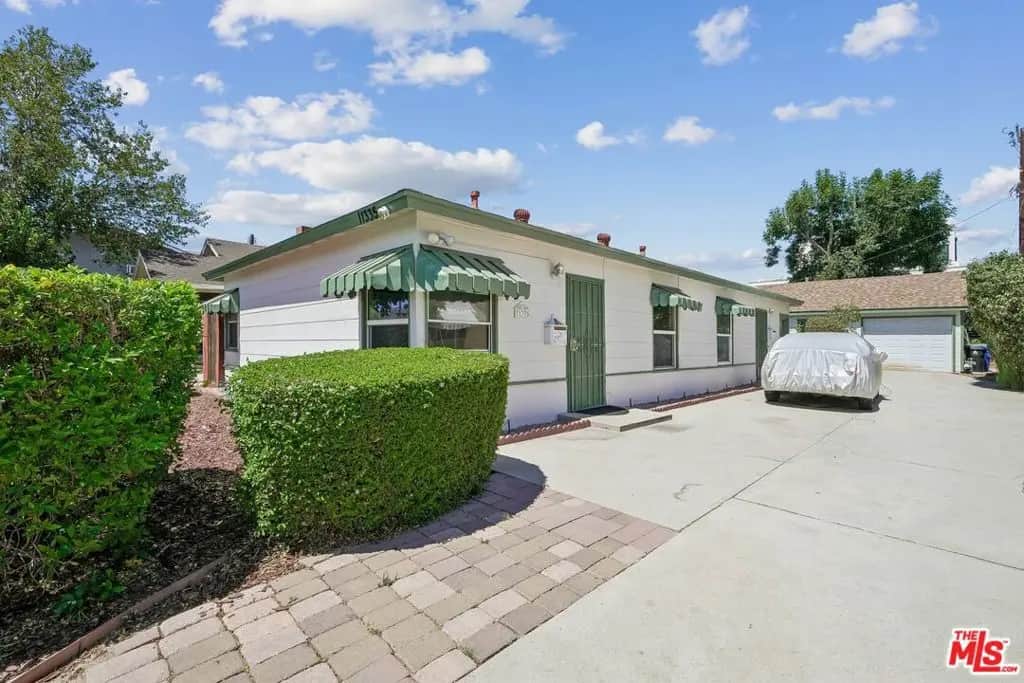 11335 Califa Street, Los Angeles, CA — listing photo 1