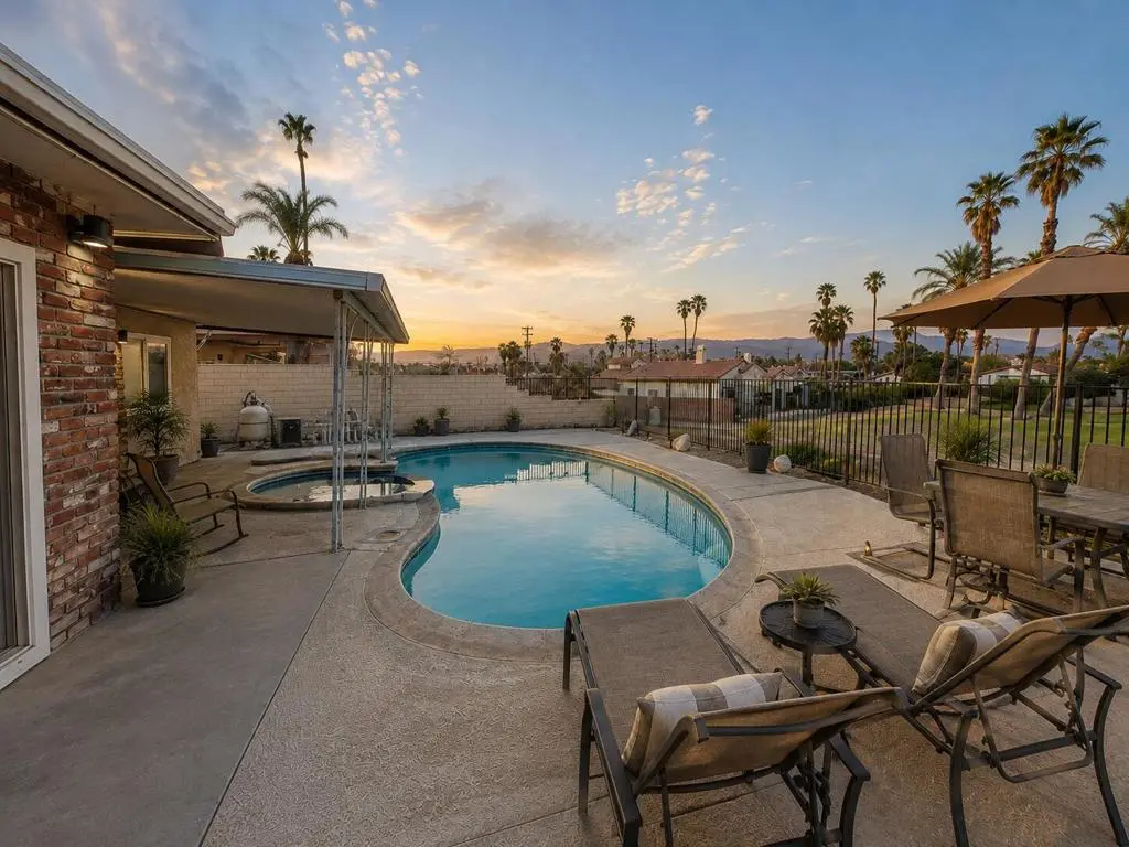 43400 Illinois Avenue, Palm Desert, CA — listing photo 1