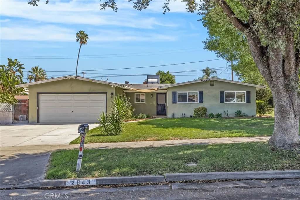 2943 Gertrude, Riverside, CA — listing photo 1