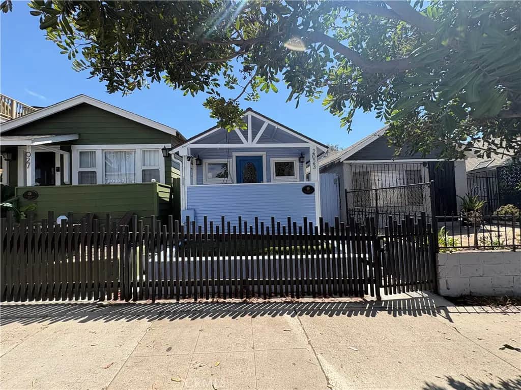 2023 Market, San Diego, CA — listing photo 1