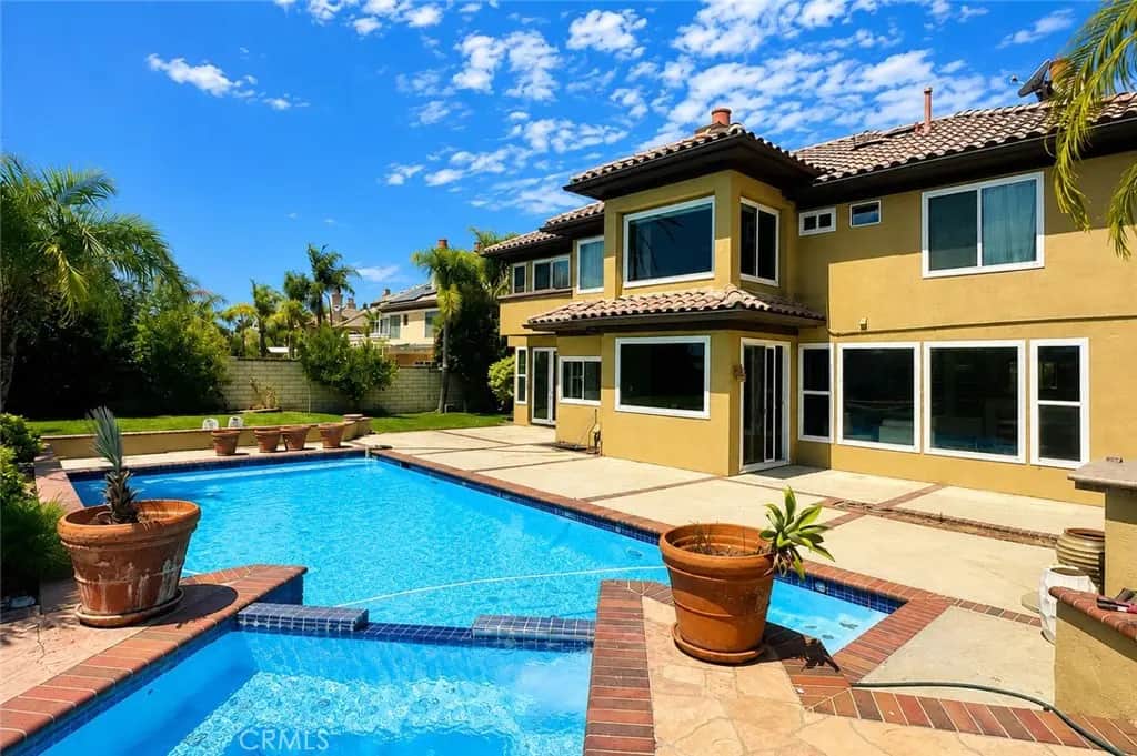 5640 Smokey Mountain, Yorba Linda, CA — listing photo 1