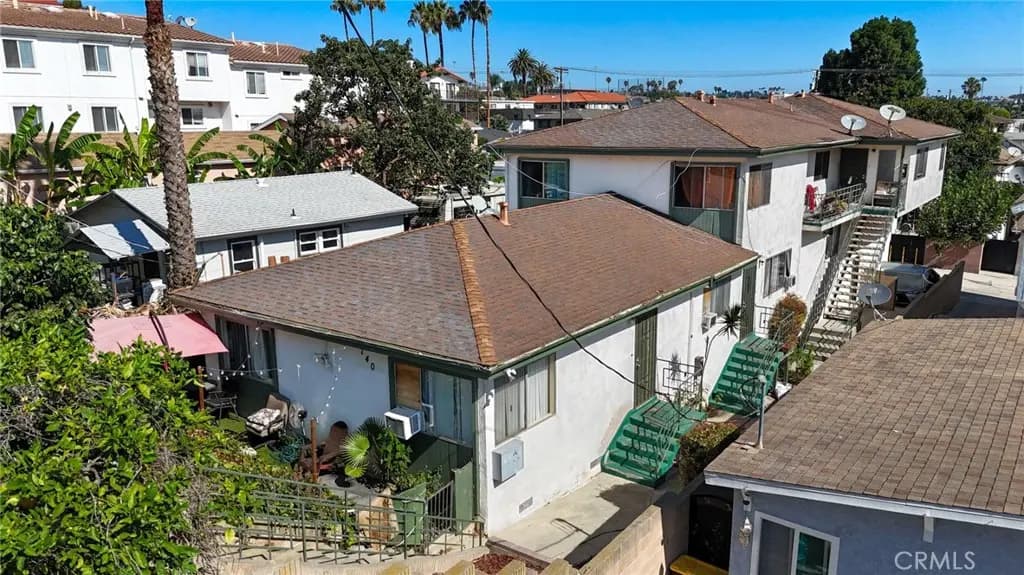740 W. 21st, San Pedro, CA — listing photo 1
