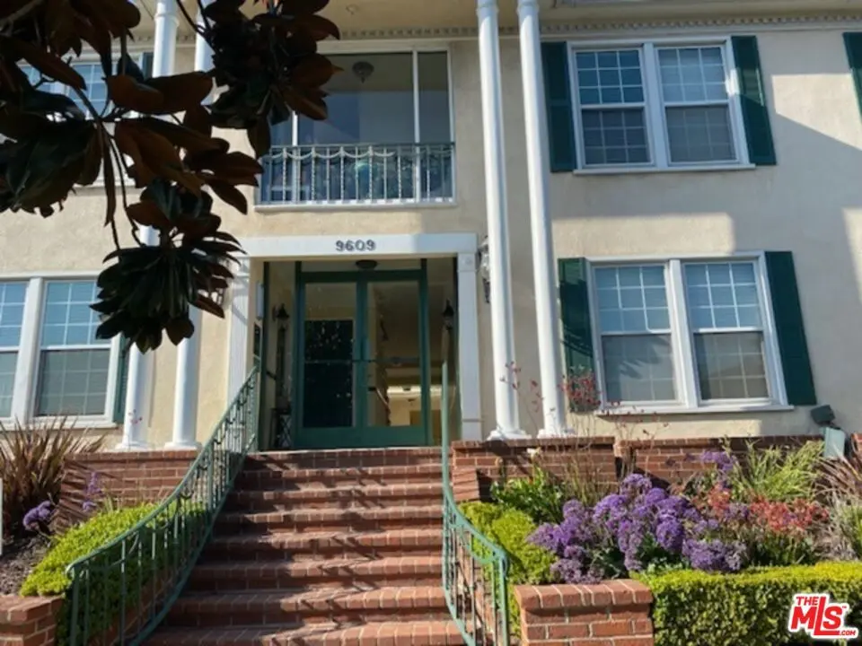 9609 W Olympic Boulevard A, Beverly Hills, CA — listing photo 1