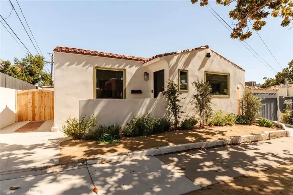 3110 Gracia Street, Los Angeles, CA — listing photo 1