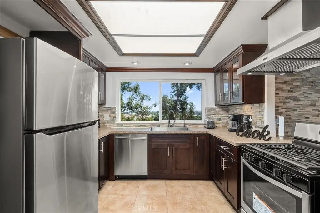 1710 Mountain Terrace, Montebello, CA — listing photo 1