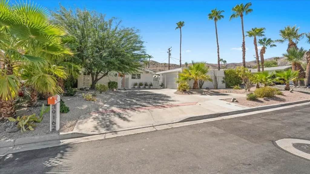 39162 Karen Street, Cathedral City, CA — listing photo 1
