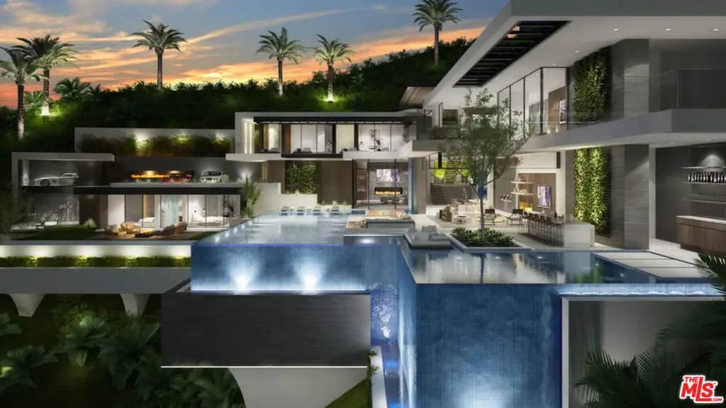 2275 Sunset Plaza, Los Angeles, CA — listing photo 1