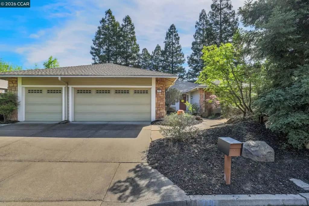 770 Highbridge Ln, Danville, CA — listing photo 1