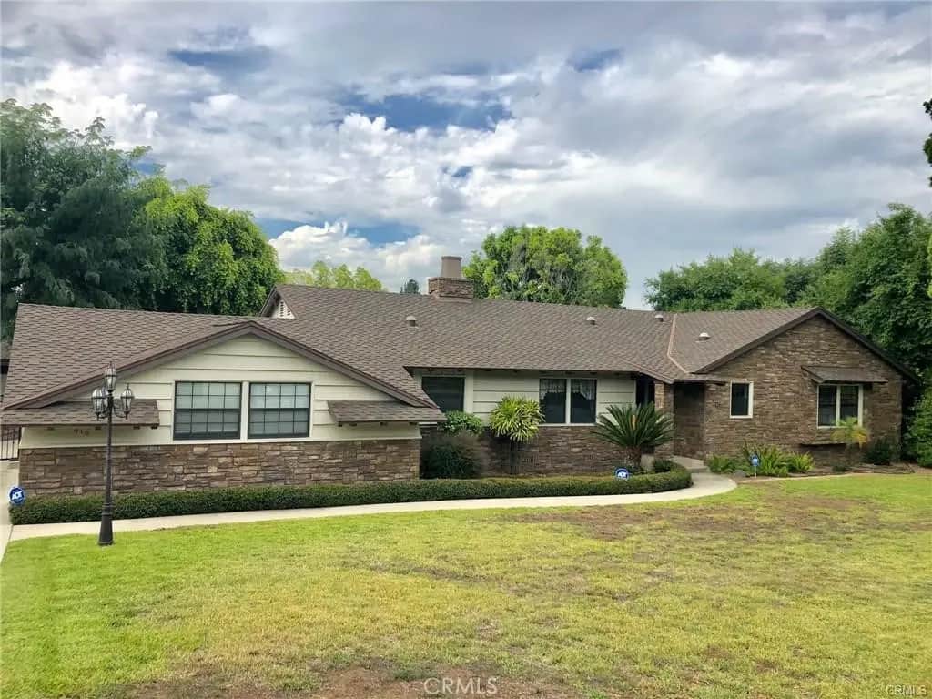 916 W Donington Street, Glendora, CA — listing photo 1