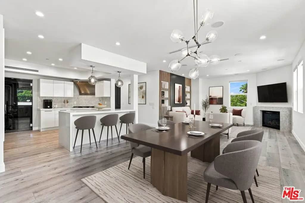 8121 Norton Avenue 403, West Hollywood, CA — listing photo 1