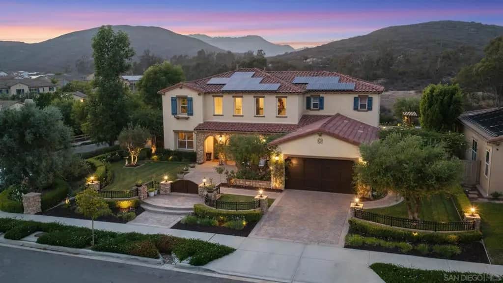 17812 Ralphs Ranch Rd, San Diego, CA — listing photo 1