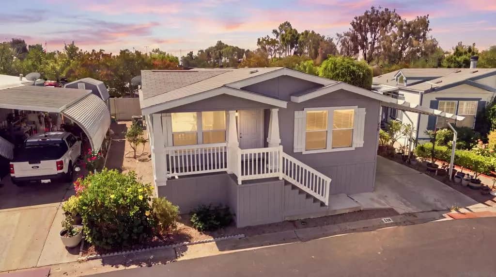 10770 Black Mountain SPC 238, San Diego, CA — listing photo 1