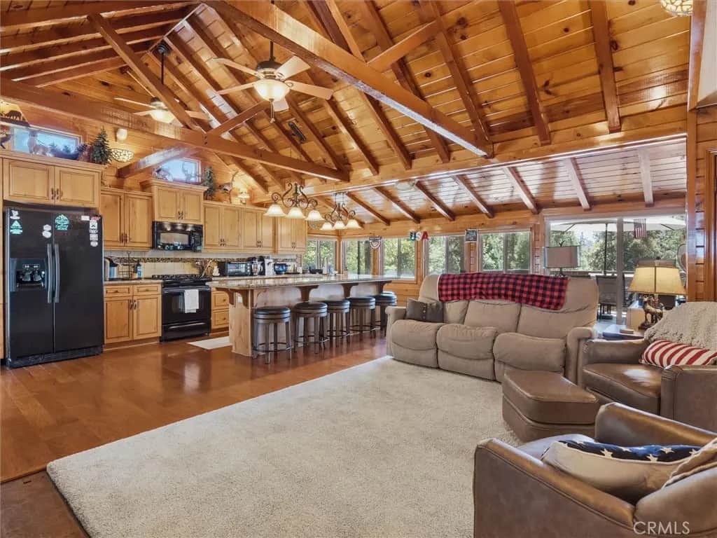 53746 Acorn, Bass Lake, CA — listing photo 1