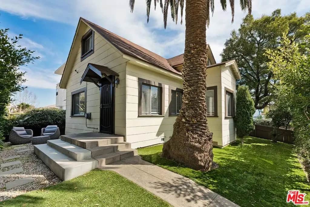 1921 6th Street, Santa Monica, CA — listing photo 1