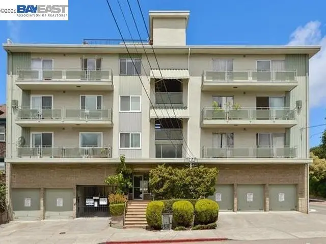 3877 Howe St 107, Oakland, CA — listing photo 1