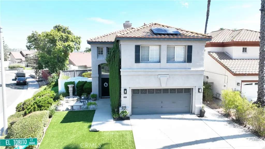 31106 El Torito Court, Temecula, CA — listing photo 1