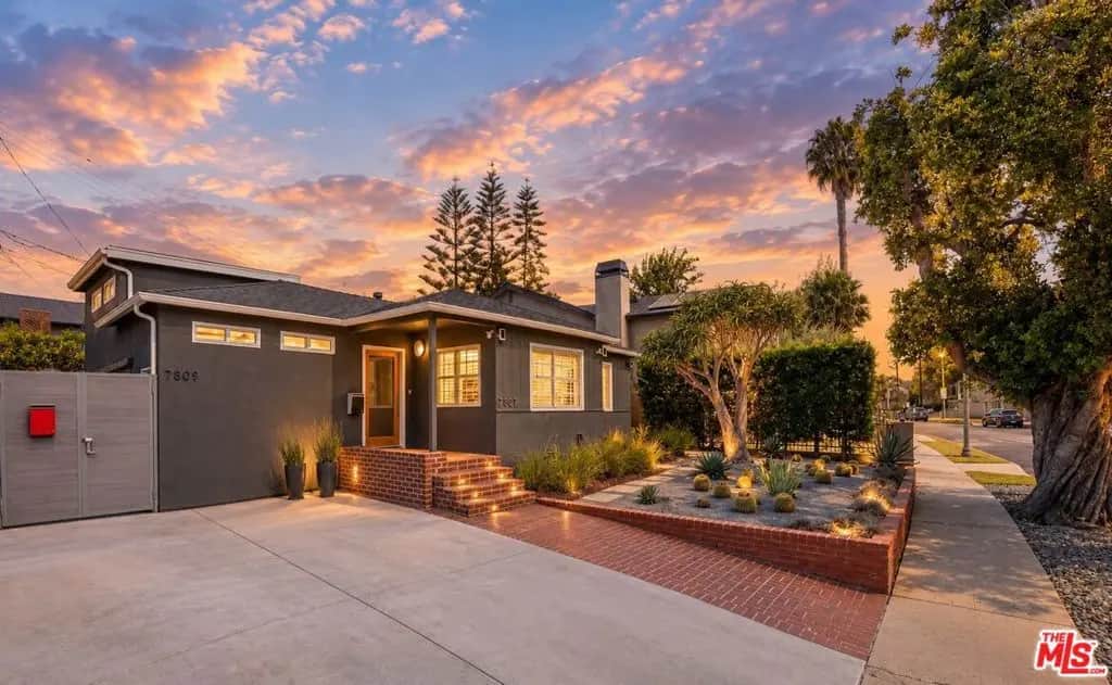 7807 Breen Avenue, Los Angeles, CA — listing photo 1