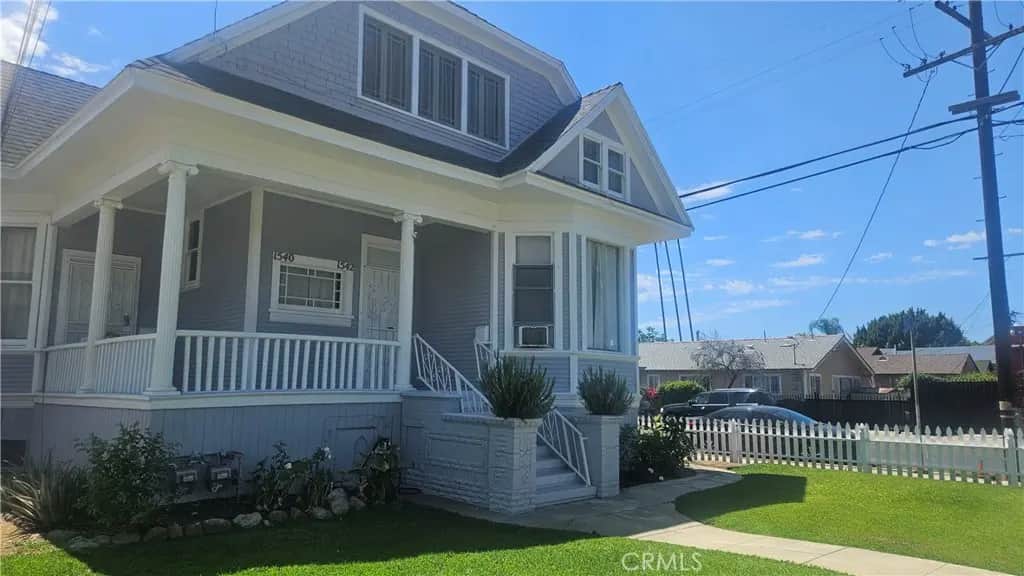1540 W 28th, Los Angeles, CA — listing photo 1