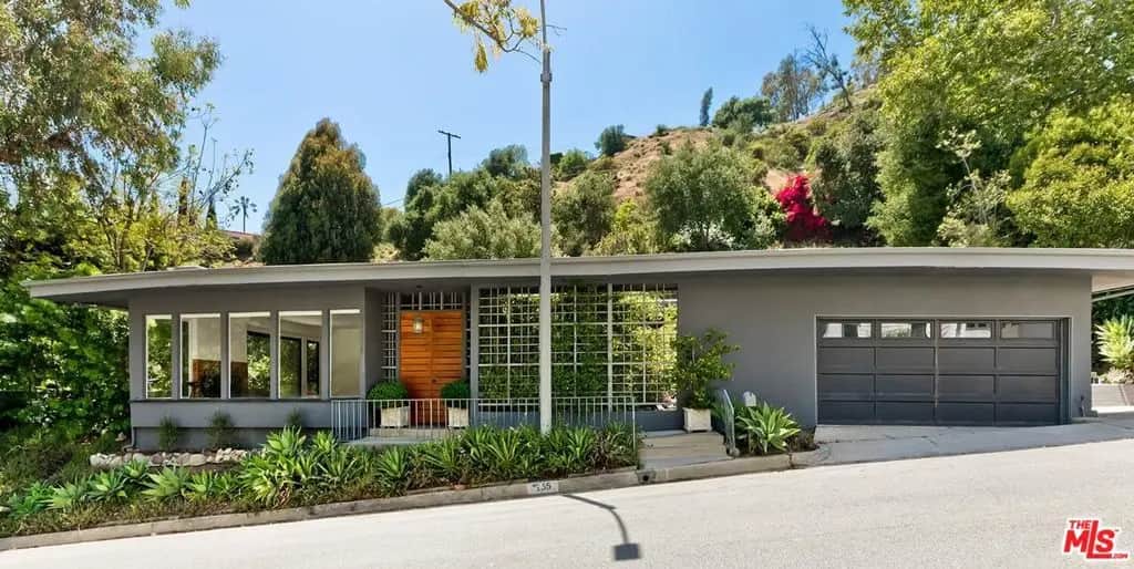 1255 N Norman Place, Los Angeles, CA — listing photo 1
