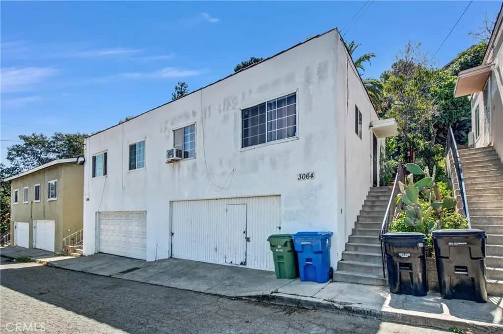 3064 Isabel, Los Angeles, CA — listing photo 1