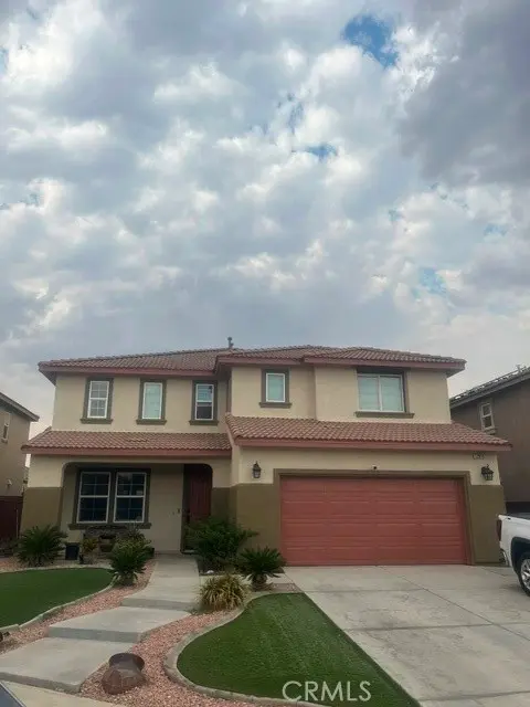 12910 La Costa Court, Hesperia, CA — listing photo 1