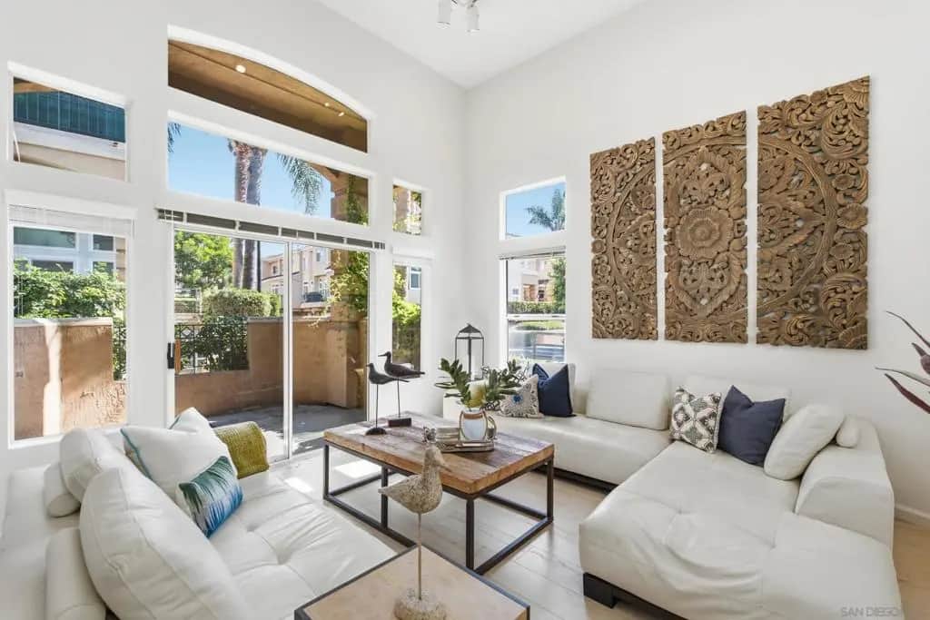 7142 Calabria A, San Diego, CA — listing photo 1
