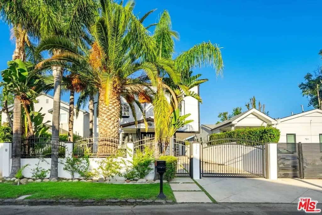 5526 Sylvia Avenue, Los Angeles, CA — listing photo 1