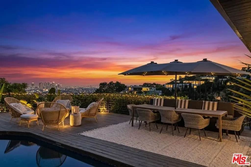 1501 Viewsite Terrace, Los Angeles, CA — listing photo 1