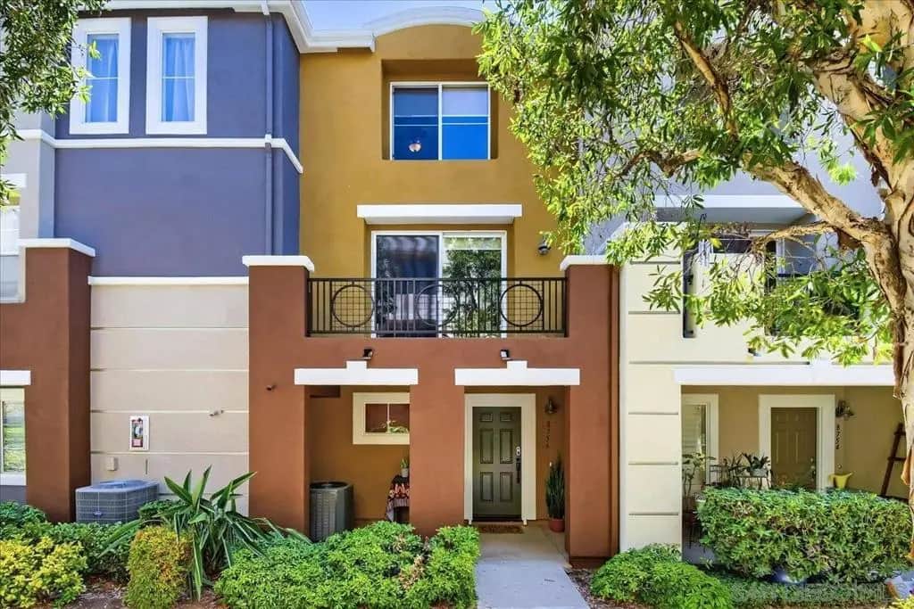 8756 Concourse Ct., San Diego, CA — listing photo 1