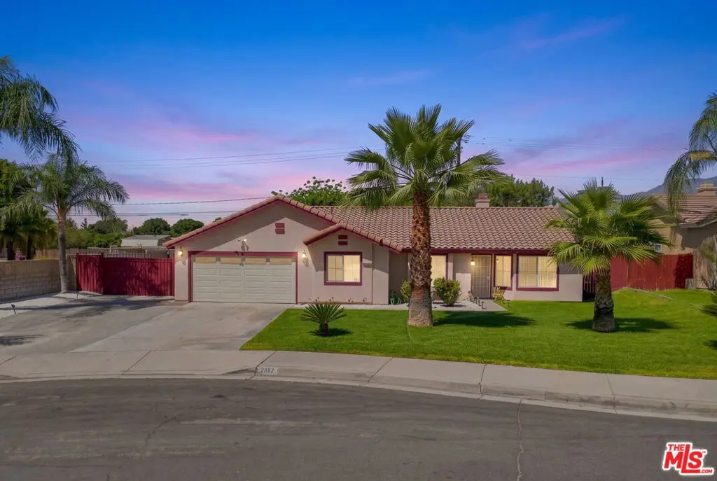 2462 N Lancewood Avenue, Rialto, CA — listing photo 1